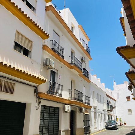 Bonito Apartamento Conil -Solo Familias O Pareja- No Grupos Apartamento Conil De La Frontera Exterior foto