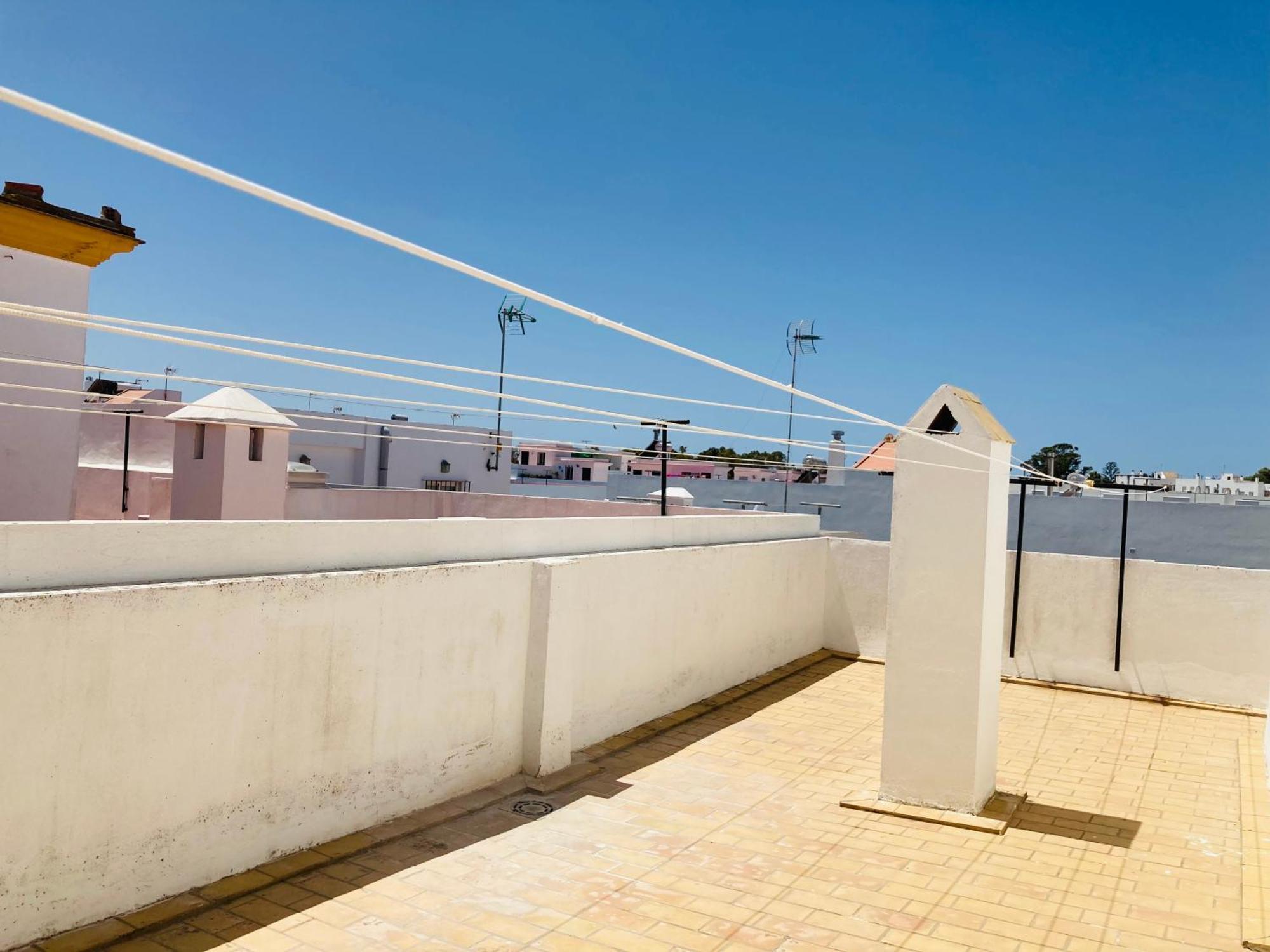 Bonito Apartamento Conil -Solo Familias O Pareja- No Grupos Apartamento Conil De La Frontera Exterior foto